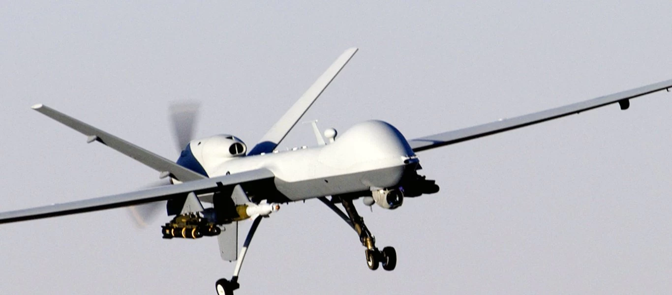 Πάλι για κατασκευή εγχώριων drone μιλάει ο ΥΕΘΑ Ν.Παναγιωτόπουλος
